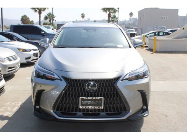 lexus nx hybrid 2026 JTJGKCEZ0T5046370 image lexus nx hybrid 2026 JTJGKCEZ0T5046370 image